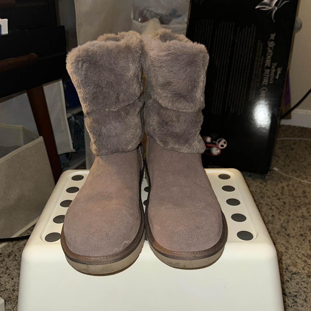 Kookaburra boots✨